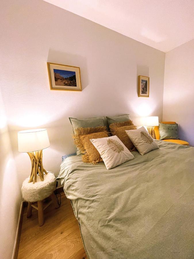 Chambres D'Hotes Saint-Helen Ngoại thất bức ảnh