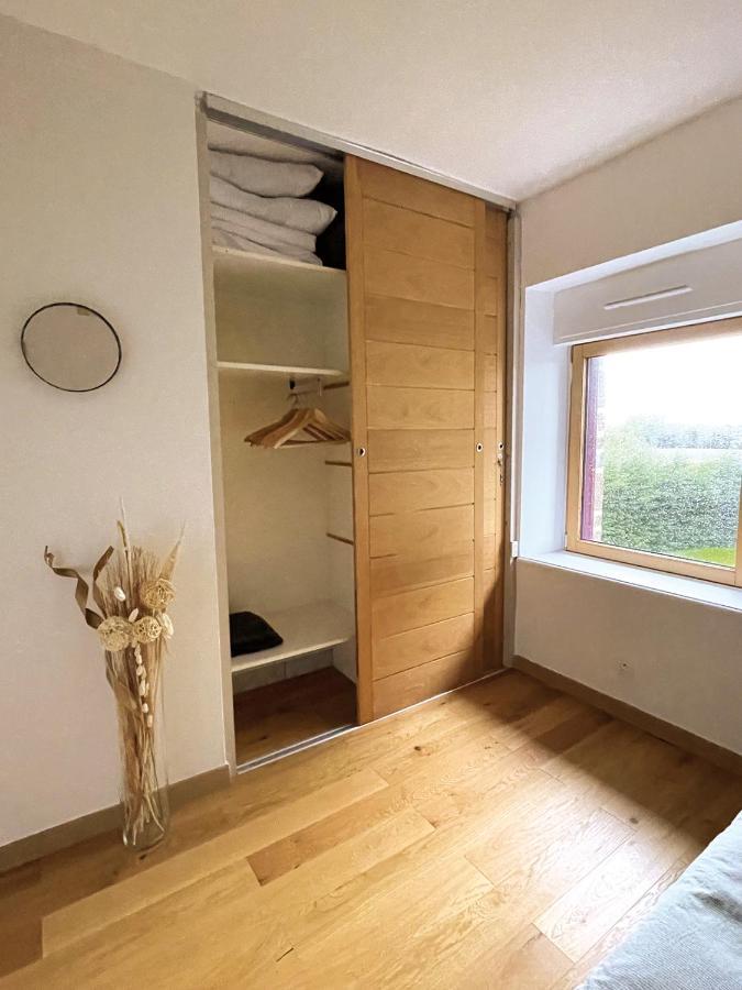Chambres D'Hotes Saint-Helen Ngoại thất bức ảnh