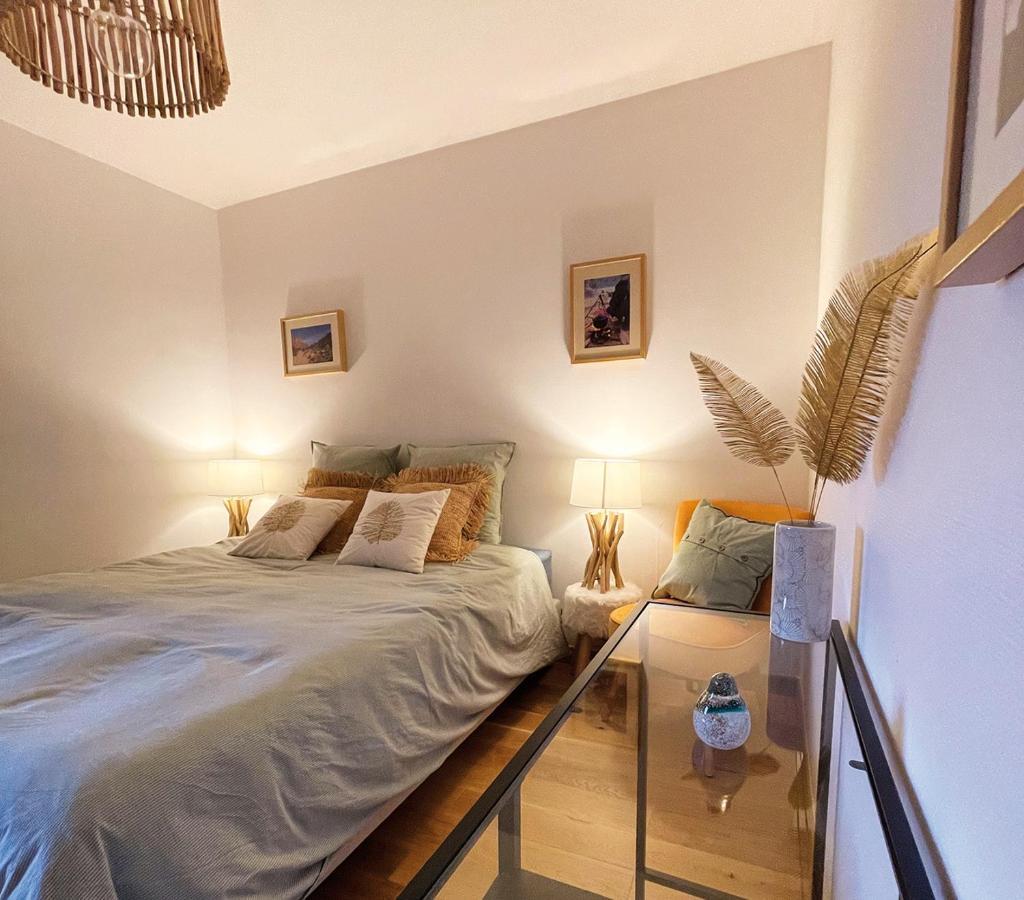 Chambres D'Hotes Saint-Helen Ngoại thất bức ảnh