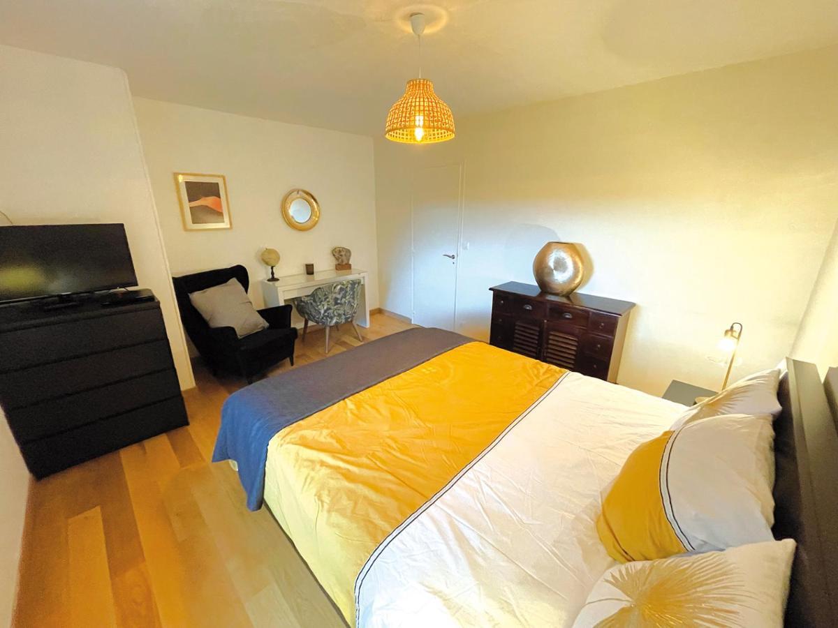 Chambres D'Hotes Saint-Helen Ngoại thất bức ảnh