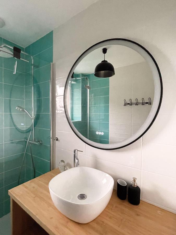 Chambres D'Hotes Saint-Helen Ngoại thất bức ảnh